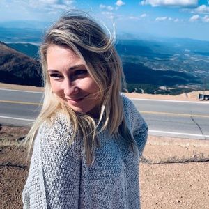 Meet your Posher, Kaelan